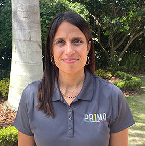 Maria Cervi-Capoccia