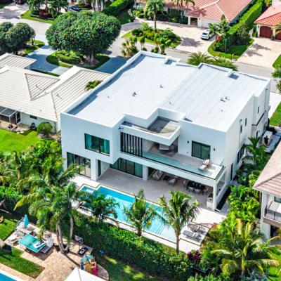 2240 Date Palm Road Aerial 02