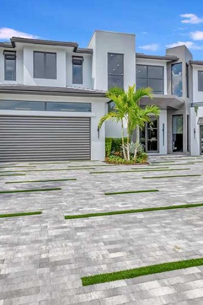 026 Thatch Palm Golf Course Villa