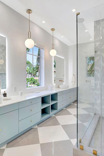 032 Sabal Palm Bathroom